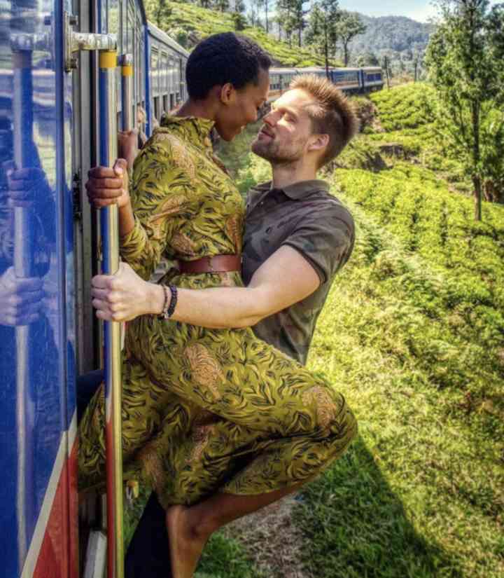 Omo! Make I just find one sweet boy first. Una go see style 😂🤌🏼 | MirrorLog
